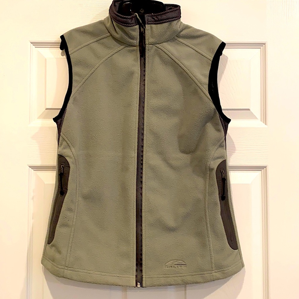 GoLite Women’s Fleece Vest